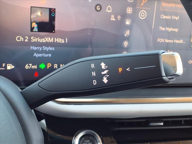 new 2026 Buick Envision car, priced at $52,585