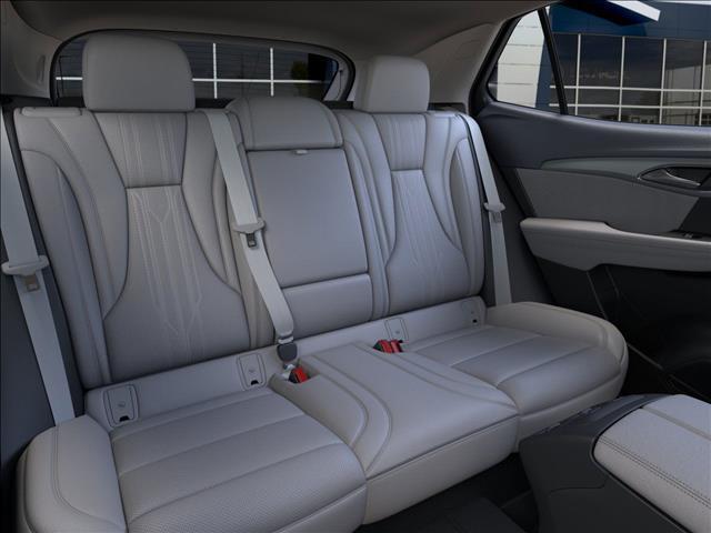 new 2026 Buick Envision car, priced at $53,085