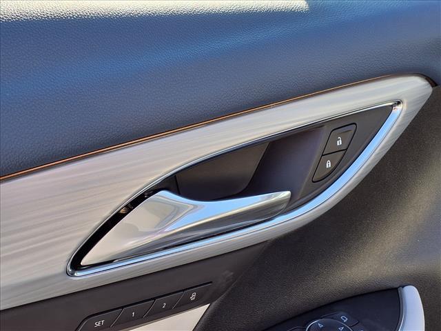 new 2026 Buick Envision car, priced at $52,585