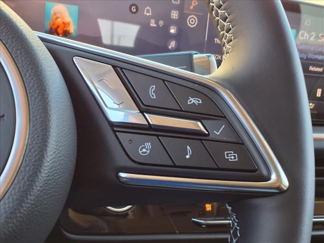 new 2026 Buick Envision car, priced at $48,725