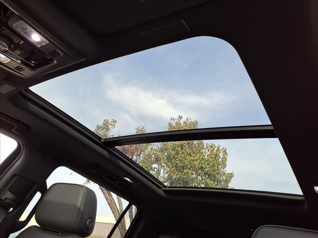 new 2026 GMC Yukon XL car, priced at $95,625