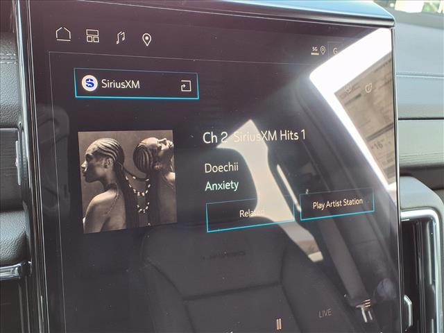 new 2026 GMC Yukon XL car, priced at $95,625