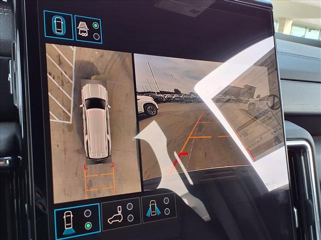 new 2026 GMC Yukon XL car, priced at $95,625