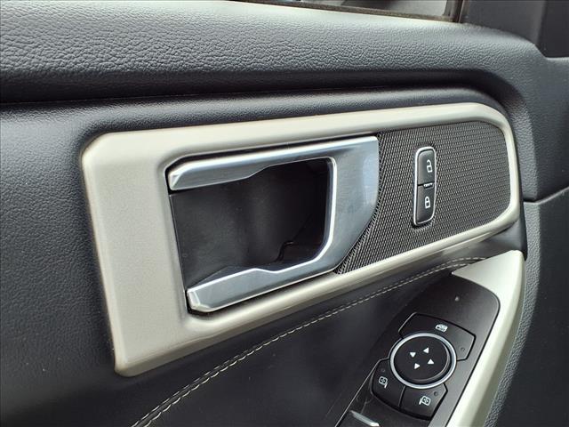 used 2021 Ford Explorer car, priced at $24,459