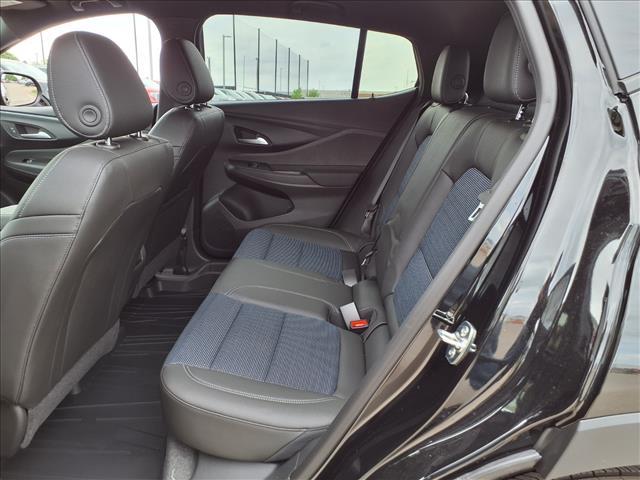 new 2026 Buick Envista car, priced at $27,945