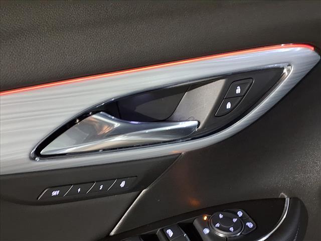 new 2026 Buick Envision car, priced at $53,685