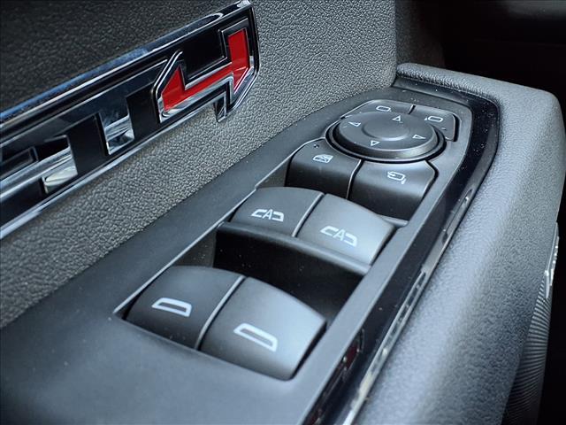 new 2026 GMC Sierra 1500 car, priced at $62,335