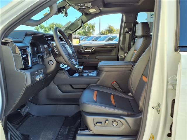 new 2026 GMC Sierra 1500 car, priced at $62,335