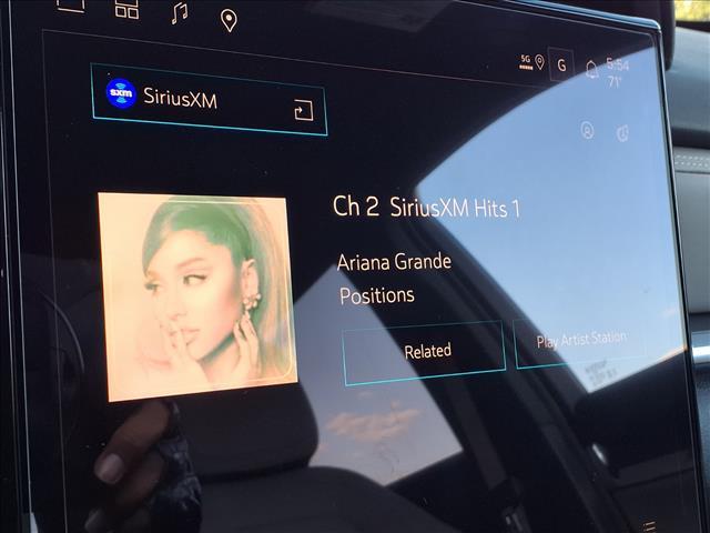 new 2026 GMC Terrain car, priced at $31,015