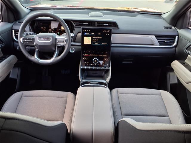 new 2026 GMC Terrain car, priced at $31,015