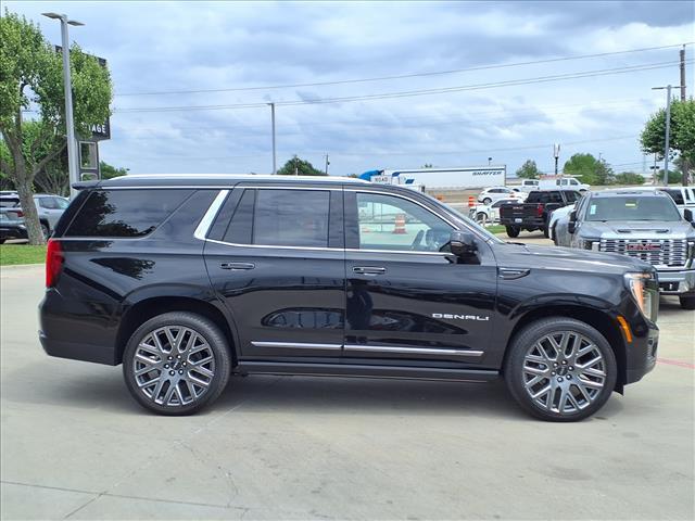 new 2026 GMC Yukon car, priced at $113,780