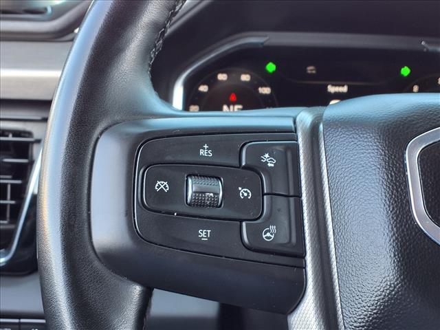 used 2024 GMC Sierra 2500 car, priced at $67,317