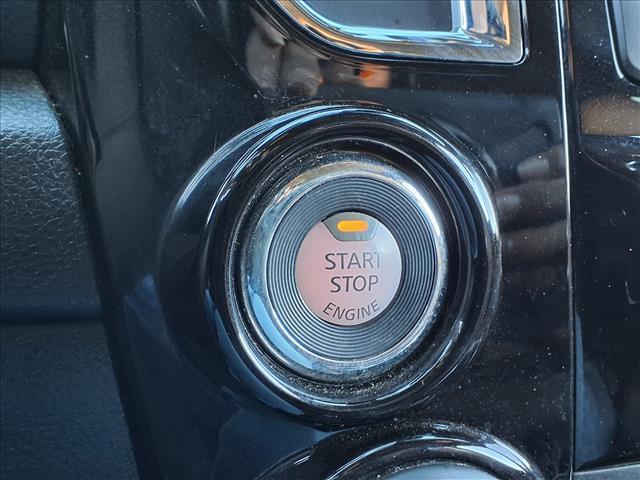 used 2021 Nissan Titan car, priced at $26,900