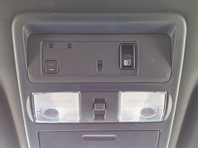 used 2021 Nissan Titan car, priced at $26,900