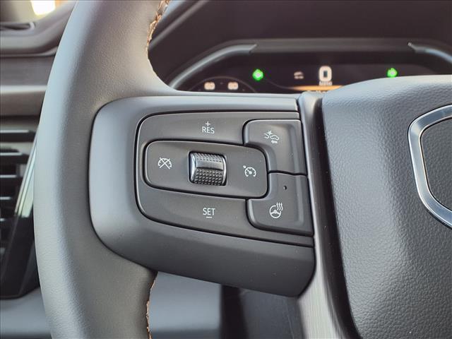 new 2026 GMC Sierra 2500 car, priced at $82,900