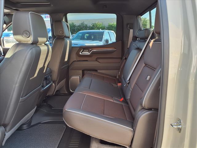new 2026 GMC Sierra 1500 car, priced at $67,825