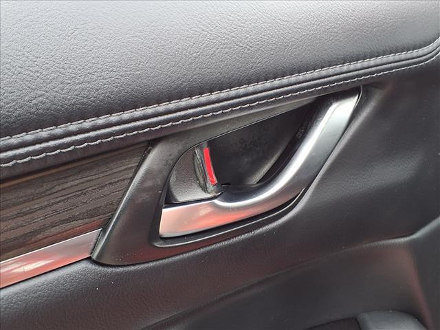 used 2022 Mazda CX-5 car, priced at $19,815