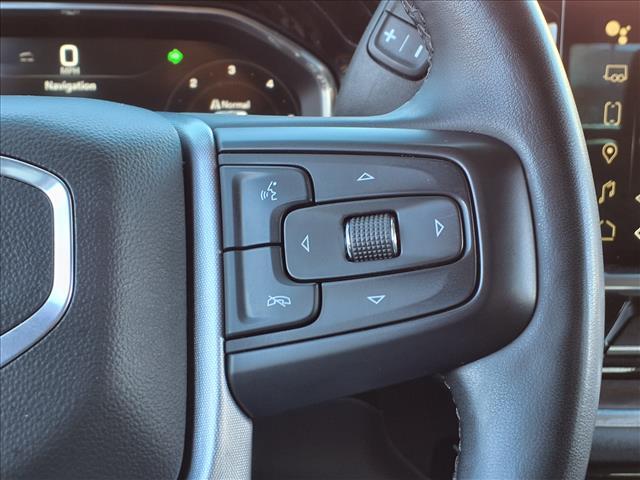 used 2024 GMC Sierra 2500 car, priced at $59,257