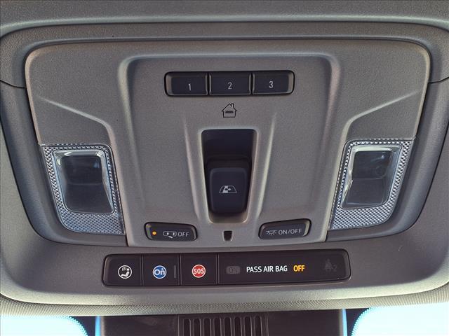 used 2024 GMC Sierra 2500 car, priced at $59,257