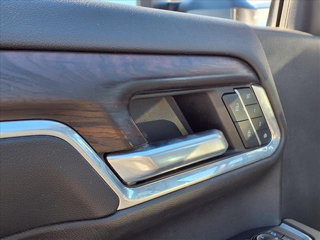 used 2024 GMC Sierra 2500 car, priced at $59,257