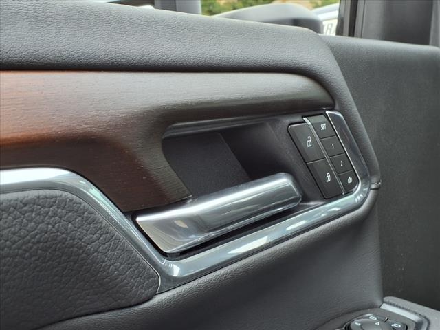 new 2025 GMC Sierra 3500 car