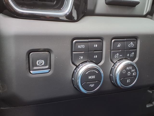 new 2025 GMC Sierra 3500 car