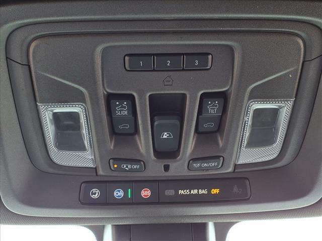 used 2020 GMC Sierra 3500 car, priced at $59,991