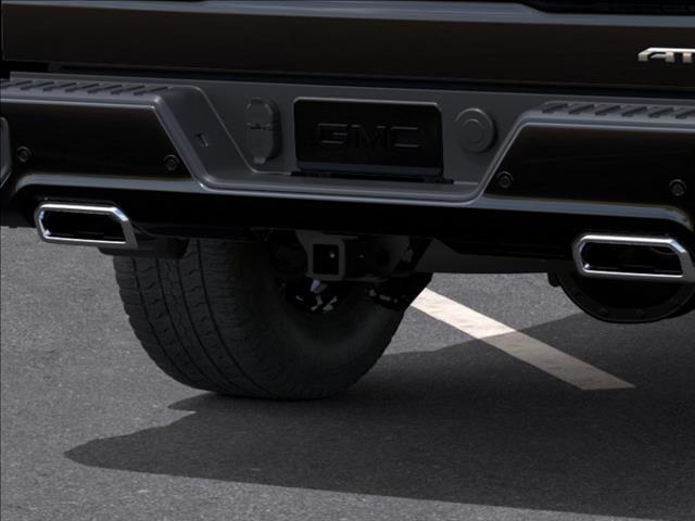 new 2026 GMC Sierra 1500 car, priced at $63,230