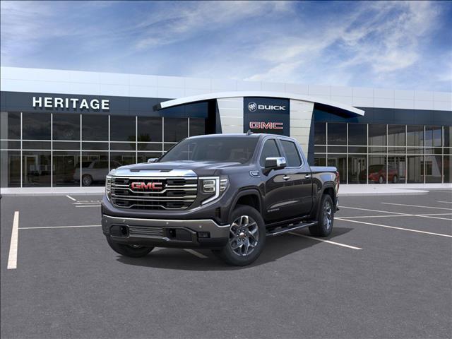 new 2026 GMC Sierra 1500 car, priced at $51,830