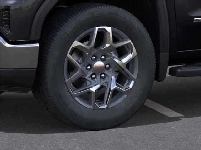 new 2026 GMC Sierra 1500 car, priced at $51,830