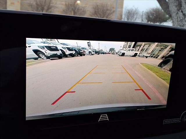 new 2026 Buick Envista car, priced at $29,840