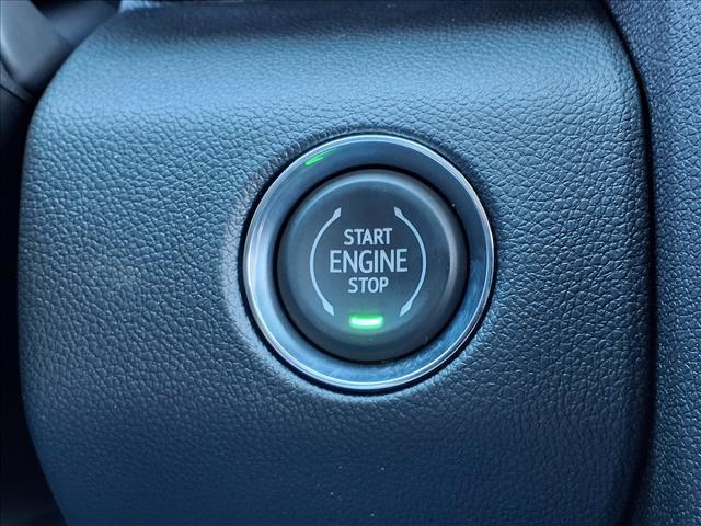 new 2026 GMC Acadia car, priced at $47,800