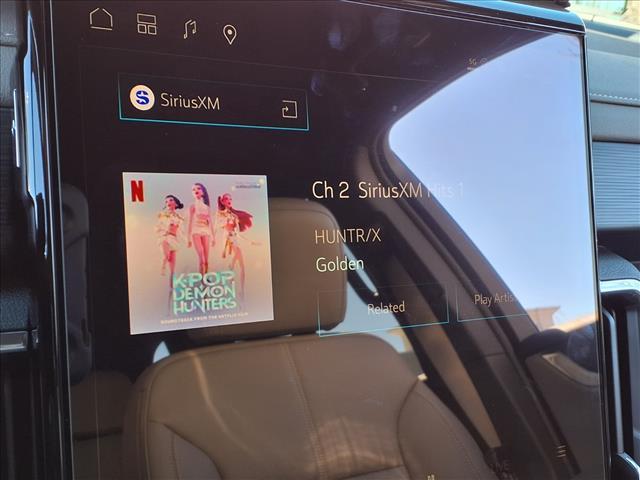 new 2026 GMC Acadia car, priced at $47,800