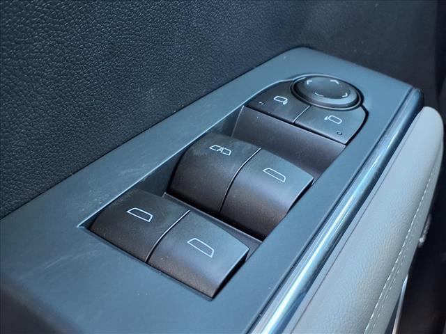 new 2026 GMC Acadia car, priced at $47,800