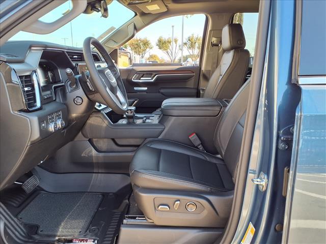 new 2026 GMC Sierra 1500 car, priced at $67,950