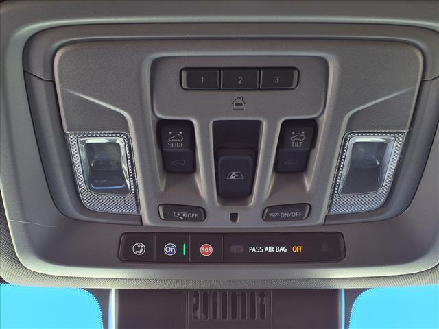 new 2026 GMC Sierra 1500 car, priced at $67,950