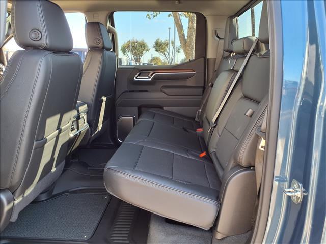 new 2026 GMC Sierra 1500 car, priced at $67,950