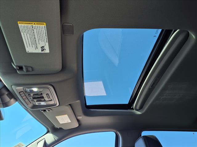 new 2026 GMC Sierra 1500 car, priced at $67,950