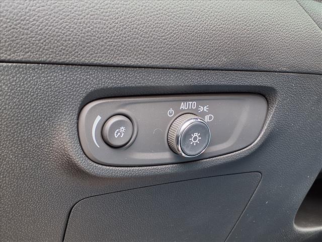 new 2026 Buick Encore GX car, priced at $24,800