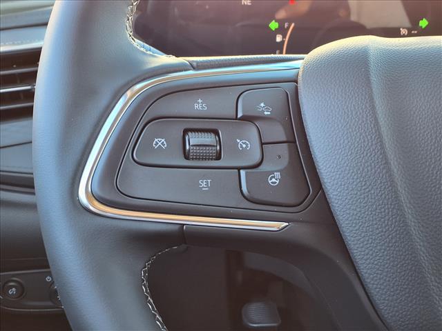 new 2026 Buick Encore GX car, priced at $29,380