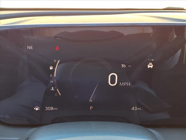 new 2026 Buick Encore GX car, priced at $29,380