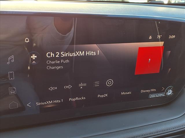 new 2026 Buick Encore GX car, priced at $29,380