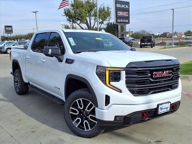new 2026 GMC Sierra 1500 car, priced at $62,335
