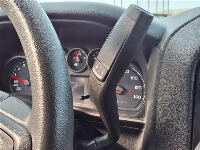 used 2022 Chevrolet Silverado 1500 car, priced at $22,994