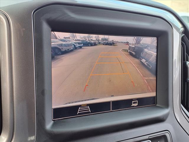 used 2022 Chevrolet Silverado 1500 car, priced at $22,994