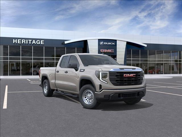 new 2026 GMC Sierra 1500 car, priced at $34,675