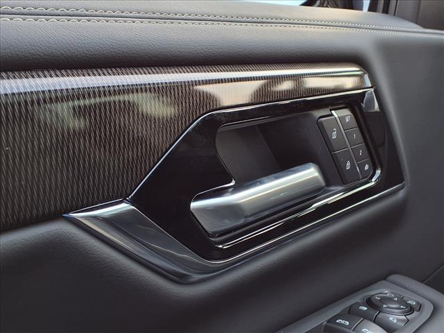 new 2026 GMC Yukon XL car, priced at $84,940