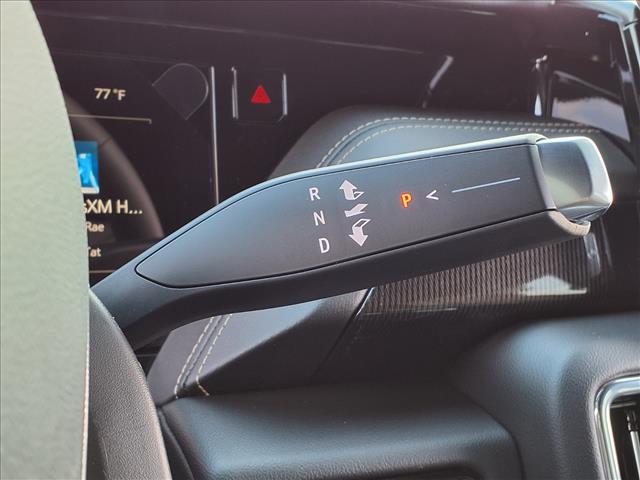 new 2026 GMC Yukon XL car, priced at $84,940