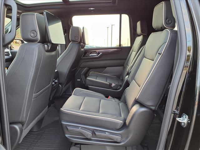 new 2026 GMC Yukon XL car, priced at $84,940