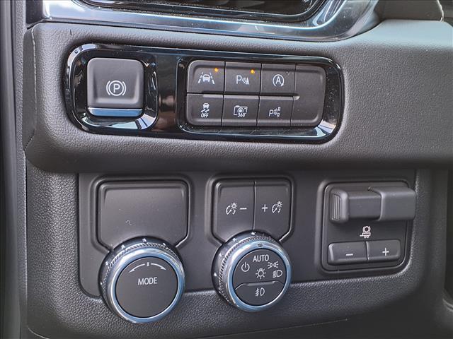 new 2026 GMC Yukon XL car, priced at $84,940